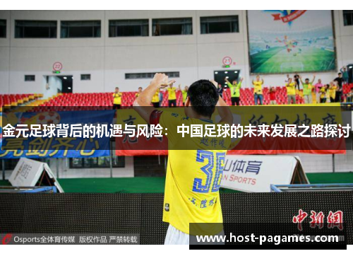 金元足球背后的机遇与风险：中国足球的未来发展之路探讨
