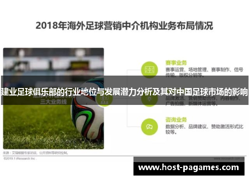 建业足球俱乐部的行业地位与发展潜力分析及其对中国足球市场的影响